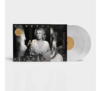 Agnetha Fältskog - A+ (2 LP) Color Blanco [Vinilo]