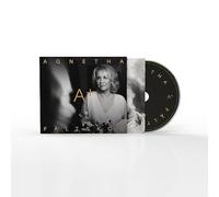 Agnetha Fältskog - A+ (CD)