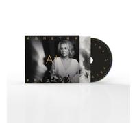 Agnetha Fältskog A+ (CD) Album (Importación USA)