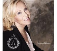 Agnetha Fältskog A (CD) Album (Importación USA)
