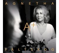Agnetha Fältskog Vinyl) 12" Album Coloured Vinyl (Importación USA)