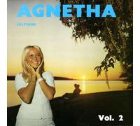 Agnetha Fältskog - Agnetha Faltskog Vol 2 [Vinilo]