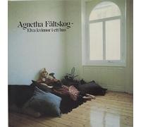 Agnetha Fältskog - Elva Kvinnor I Ett Hus
