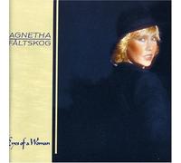 Agnetha Fältskog Eyes of a Woman (CD) Album (Importación USA)