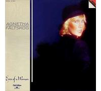 Agnetha Fältskog - Eyes Of A Woman - Polydor - 42 449 9