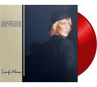 Agnetha Fältskog - Eyes Of A Woman [Vinilo]