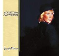 Agnetha Fältskog - Eyes Of A Woman [Vinilo]
