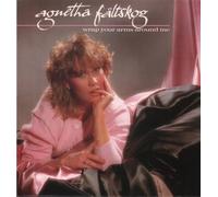 Agnetha Fältskog - I stand alone (1987) [VINYL]