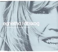 Agnetha Fältskog - If I Thought You'd Ever...