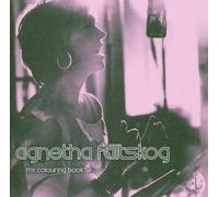Agnetha Fältskog - Modern Agnetha