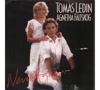 Agnetha Fältskog - Never Again