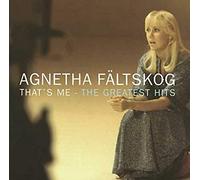 Agnetha Fältskog - That's Me - The Greatest Hits