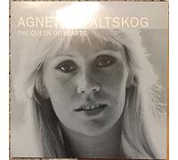 Agnetha Fältskog - The Queen Of Hearts