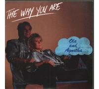 Agnetha Fältskog - The Way You Are