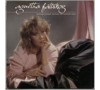 Agnetha Fältskog - Wrap Your Arms Around Me