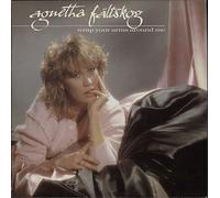 Agnetha Fältskog - Wrap Your Arms Around Me