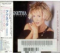 Agnetha Faltskog - アイ・スタンド・アローン
