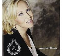 Agnetha Faltskog - A [SHM-CD]