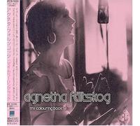 Agnetha Faltskog [Abba] - My Colouring Book (+Bonus)