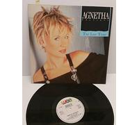 AGNETHA FALTSKOG - AGNETHA FALTSKOG the last time, YZ170 T