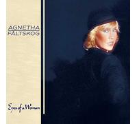 Agnetha Fltskog - Eyes Of A Woman