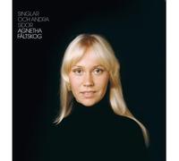 Agnetha Faltskog - Singlar Och Andra Sidor