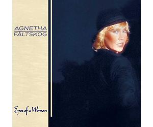Agnetha Fltskog - Eyes Of A Woman