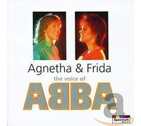 Agnetha Fltskog Frida - The Voice Of ABBA