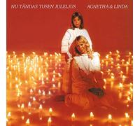 Agnetha Fltskog Linda Ulvaeus - Nu tndas tusen juleljus