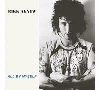 Agnew, Rick - All By Myself [Vinilo]