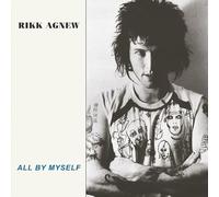 Agnew, Rick - All By Myself [Vinilo]