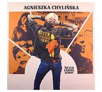 Agnieszka Chylinska - Never Ending Sorry [Vinilo]