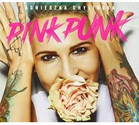 Agnieszka Chylińska - Pink Punk