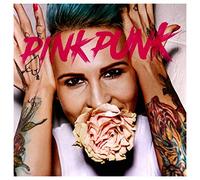 Agnieszka Chylińska - Pink Punk [Vinilo]