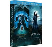 Agnosia + Le labyrinthe de Pan [Francia] [Blu-ray]