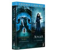 Agnosia + Le labyrinthe de Pan [Francia] [Blu-ray]