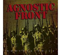 Agnostic Front Another Voice (CD) Album