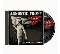 Agnostic Front - Agnostic Front - Echoes In Eternity