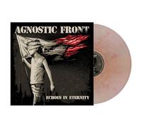 Agnostic Front - Agnostic Front - Echoes In Eternity [Vinilo]
