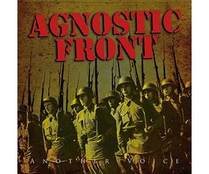 Agnostic Front - Another Voice