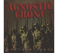 Agnostic Front - Another Voice [Vinilo]