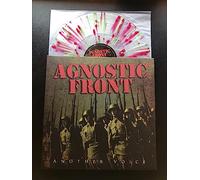 Agnostic Front - Another Voice [Vinilo]