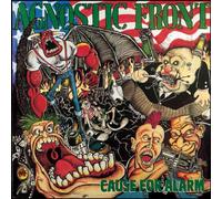 Agnostic Front - Cause For Alarm -Deluxe- [Vinilo]