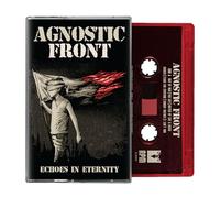 Agnostic Front - Echoes Of Eternity