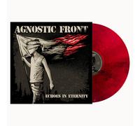 Agnostic Front Echoes Of Eternity (Vinyl) (Importación USA)