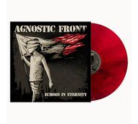 Agnostic Front Echoes Of Eternity (Vinyl) (Importación USA)