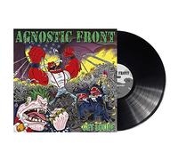 Agnostic Front - Get Loud!