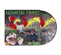 Agnostic Front - Get Loud! [Vinilo]