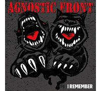 Agnostic Front - I Remember Ep (Grey Vinyl 7") [Vinilo]