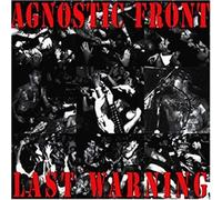 Agnostic Front - Last Warning Live